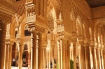 Alhambra de Granada
España, Alhambra, Granada, Palacio