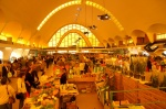 Mercado de Reims