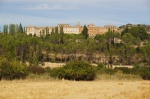 Convento del Carmen, Pastrana, Guadalajara