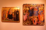 Pinturas - Museo de Bellas Artes - Dijón - Borgoña