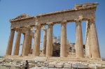 Partenon, Acropolis, Atenas
Grecia, Atenas, Acrópolis