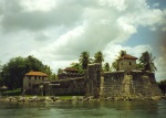 San Felipe Castle - Izabal Lake