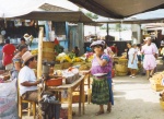 Mercado de Antigua