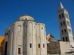 Zadar - Catedral
Croacia, Zadar