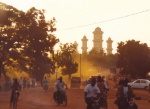 Korhogo streets