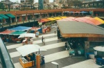 Lima Centro comercial Arcomar
Peru, Lima