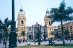 Catedral de Lima
Peru, Lima, Catedral