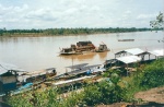 Madre de Dios River - Amazon