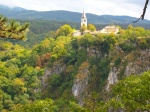 Iglesia de Matavun - Skocjan
Skocjan, UNESCO, Eslovenia