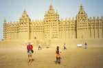 Great Mosque Djene