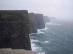 Acantilados de Moher