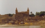 Ciudad de Mopti