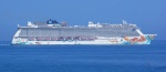 Crucero NCL Getaway
Crucero, NCL, Getaway, Mediterráneo, ship, barco