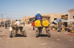 Calles de Nouachott