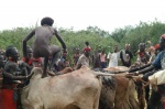 El Salto del Toro - Omo Valley