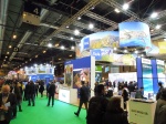 Ambiente en Fitur 2019