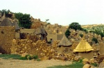 Poblado Dogon
Mali, Bandiagara, Pais Dogon, Dogon