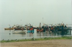 Puerto de Paracas