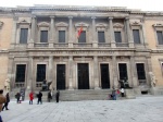 Museo Arqueológico Nacional (MAN)- Madrid