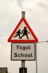 Ysgol - Wales