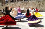 Folk dance and typical Clothes