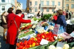 Mercado en Helsinki
Helsinki, Finlandia