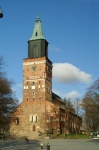Catedral de Turku
Turku, Finlandia