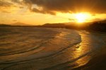 Playa de los piratas Fort Dauphin