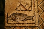 Mosaicos romanos en Porec - Istria
Croacia, Porec