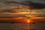 Barcos al atardecer - Istria
Croacia, Porec, Istria