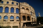 Pula - Anfiteatro Romano