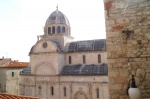 Catedral de Sibenik
Croacia, Sibenik