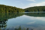 Lagos en Plitvice