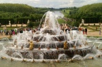 Fuentes y Jardines de Versalles
Versalles, Francia