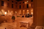 Louvre de Noche