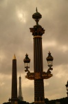 Iconos de Paris
Paris, Francia