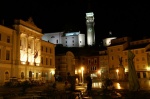 Piran de Noche