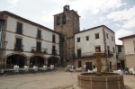 San Martin de Trevejo, Caceres
España, Caceres, Sierra de Gata, Trevejo