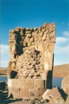 Ruinas de Sillustani
Peru, Puno