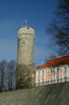 Castillo de Tompea