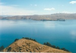 Lago Titicaca - Parte Boliviana
Bolivia