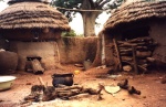 Niamtougou - Valle de Tamberma
tamberma, togo