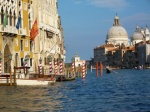 Gran Canal de Venecia
Venecia, Gran Canal