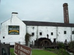 Destilería de Whisky
Irlanda