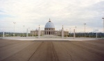 Yamoussoukro Cathedral