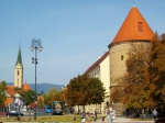 Ciudad vieja de Zagreb
Zagreb, Croacia
