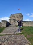 Castillo de Dinan