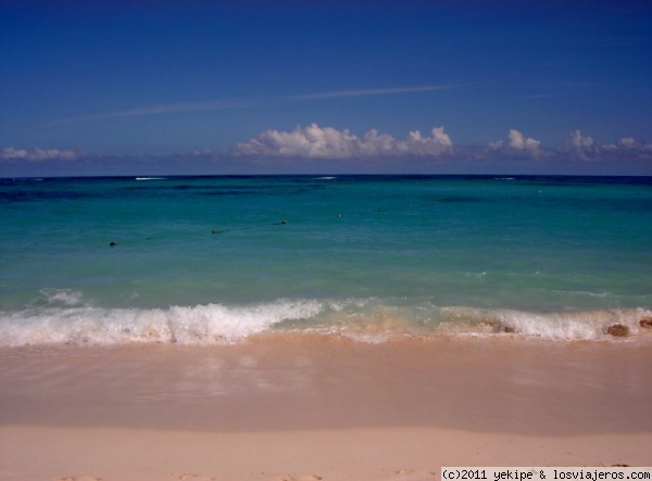 más playa
más playa
