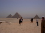 Pirámides de Egipto
Pirámides, Egipto, pirámides, entrar, dentro, pasada