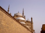 La Mezquita de Mohamed Ali
